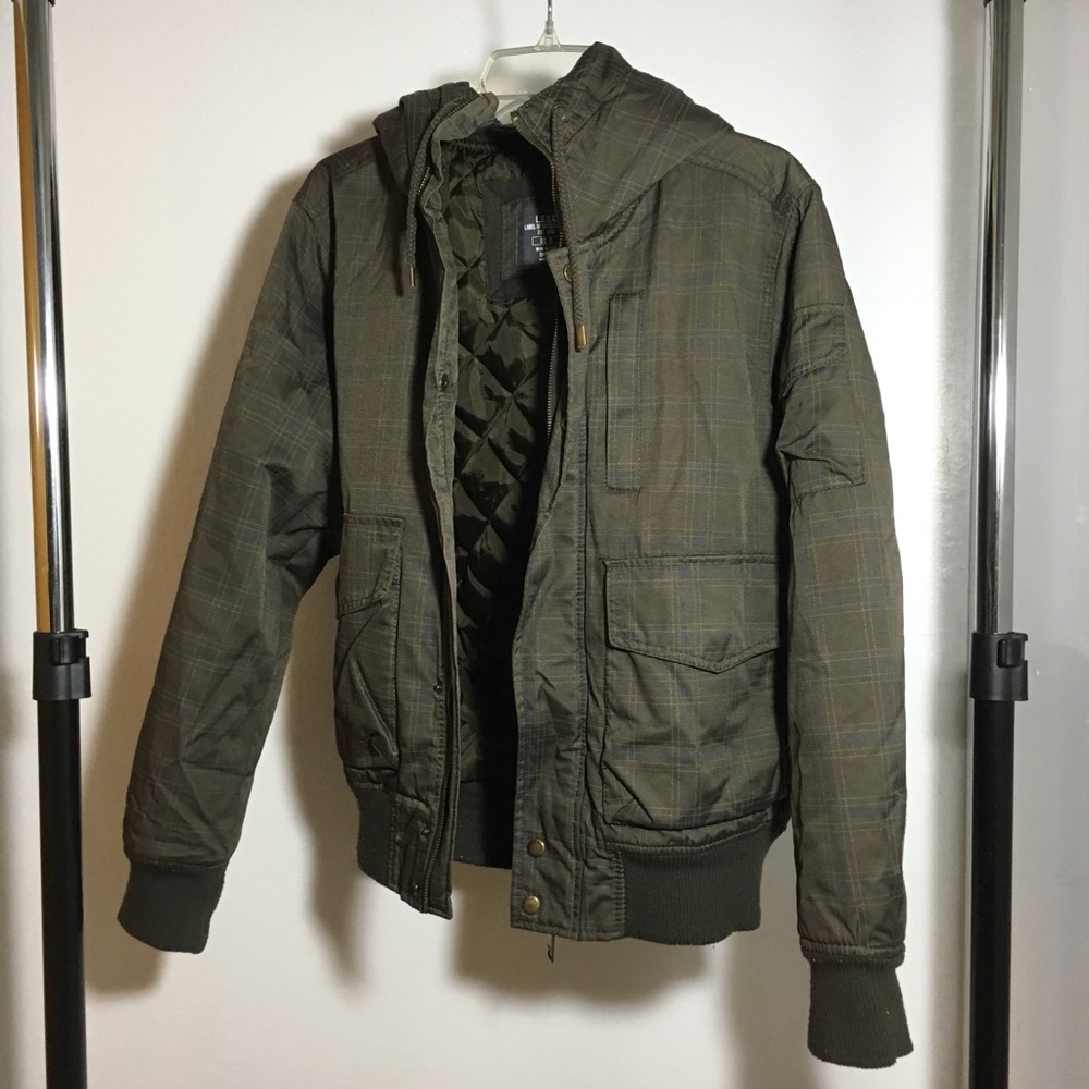 H&M Jacket (small)